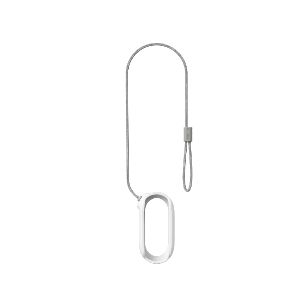Insta360 GO 3/GO 3S Magnet-Anhänger Sicherheitskordel (Weiß)