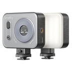 SmallRig Vibe P96 Pro mini LED Video Light (Schwarz) 4660