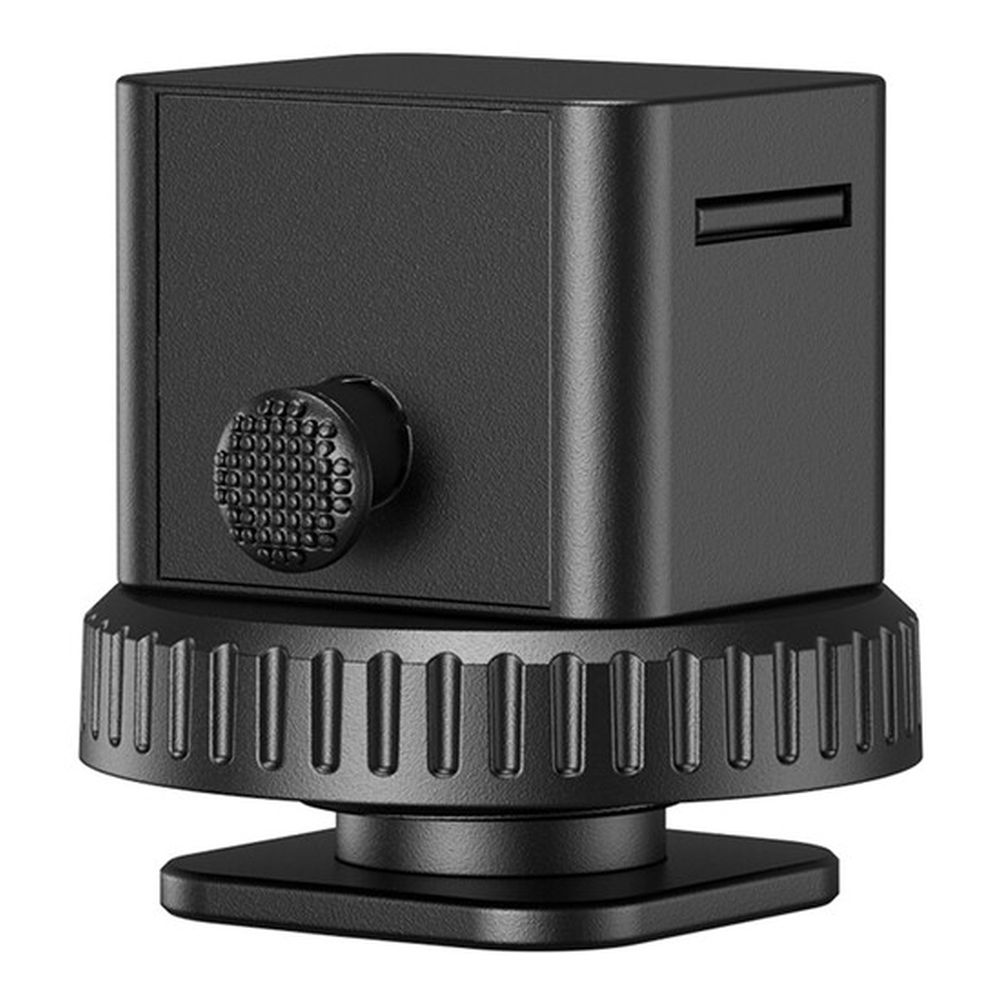 SmallRig Vibe P96 Pro mini LED Video Light (Schwarz) 4660