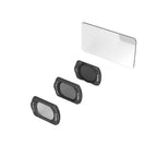 SmallRig Black / White Mist Filter & CPL Filter Set for DJI Osmo Pocket 3 4775