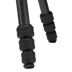 Manfrotto Befree GT PRO 3-Way Carbon-Stativ