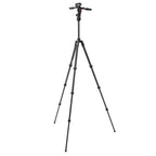 Manfrotto Befree GT PRO 3-Way Carbon-Stativ