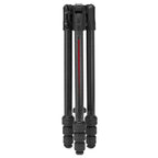 Manfrotto Befree GT PRO 3-Way Carbon-Stativ