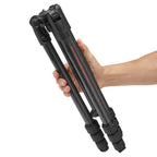 Manfrotto Befree GT PRO 3-Way Carbon-Stativ