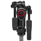 Manfrotto Befree GT PRO 3-Way Carbon-Stativ