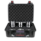 Laowa Argus FF Cine 3-Lens Bundle (28mm,35mm,45mm) Nikon Z