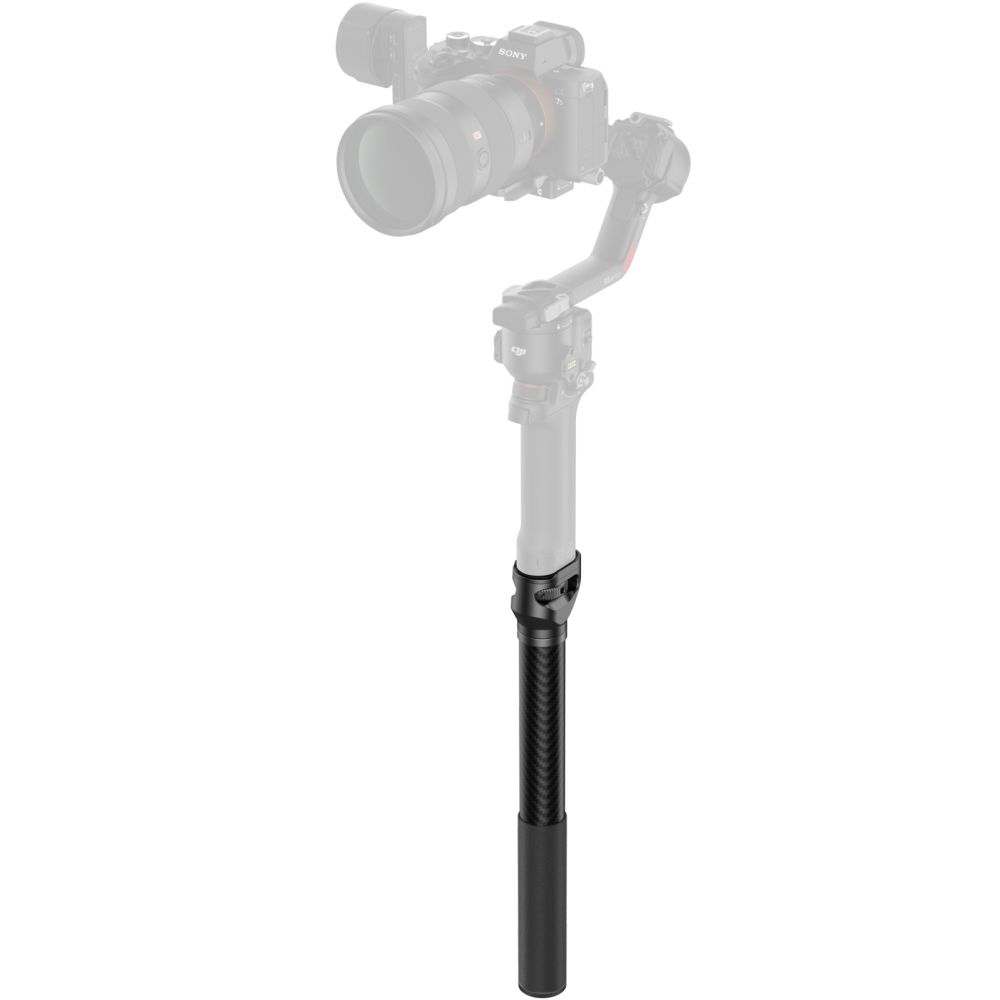 SmallRig 4378 Verlängerungsarm für DJI Stabilisator 4378