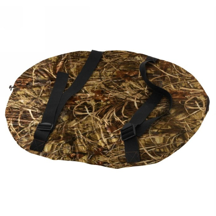 Buteo Photo Gear Shelter Aquila Mark III Blättchen