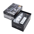 SmokeNINJA Handheld Rookmachine Starter Kit