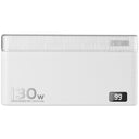 Zhiyun Molus 130W Power Bank white