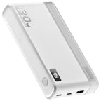 Zhiyun Molus 130W Power Bank white