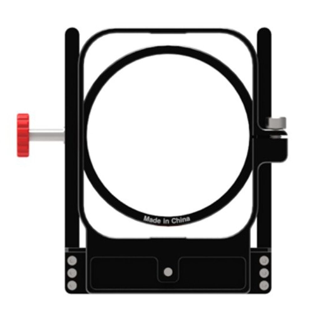 Sealife Lens Holder 67mm/52mm for SportDiver (for SportDiver housing only, machined precision-alloy)