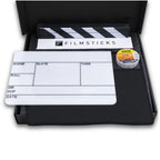 Filmsticks Clapperboard Kit Medium - EU Version FCBM-EU
