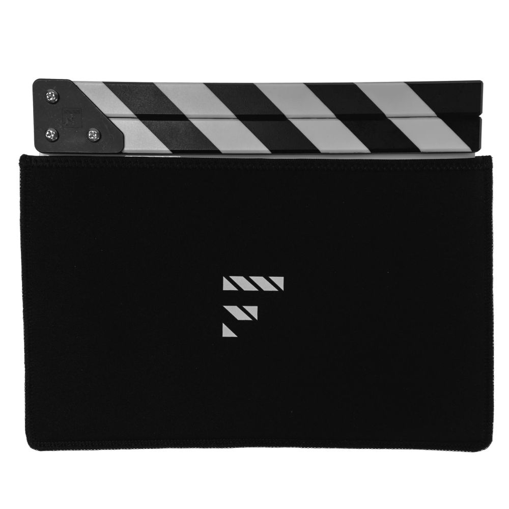 Filmsticks Clapperboard Kit Medium - EU Version FCBM-EU