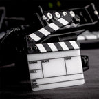 Filmsticks Clapperboard Kit Medium - EU Version FCBM-EU