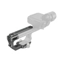 SmallRig Extension Mount Plate Kit für Sony FX3 / FX30 XLR Handle 4830