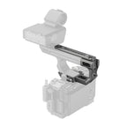 SmallRig Extension Mount Plate Kit für Sony FX3 / FX30 XLR Handle 4830