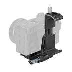 SmallRig Power Banks Mount Plate Kit for Mirrorless Cameras 4695