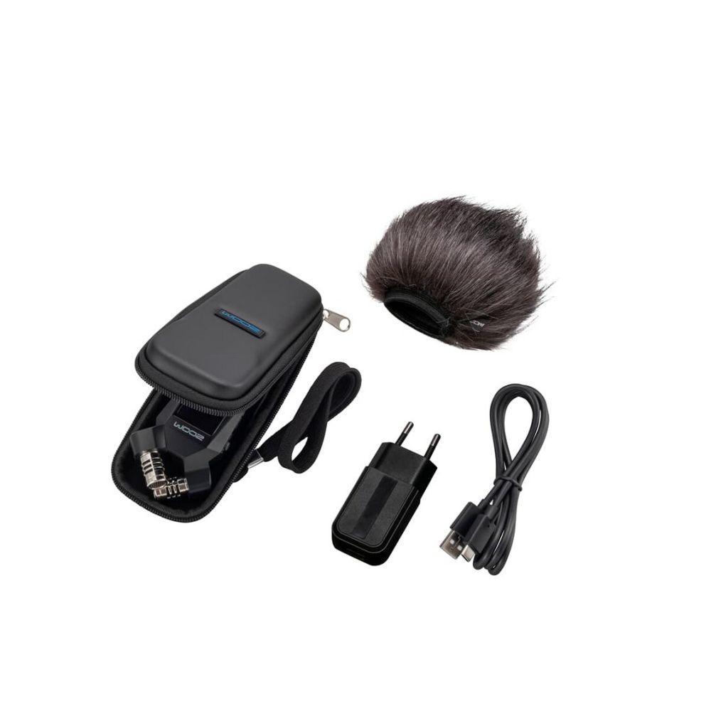 Zoom APH-1e handlicher Rekorder