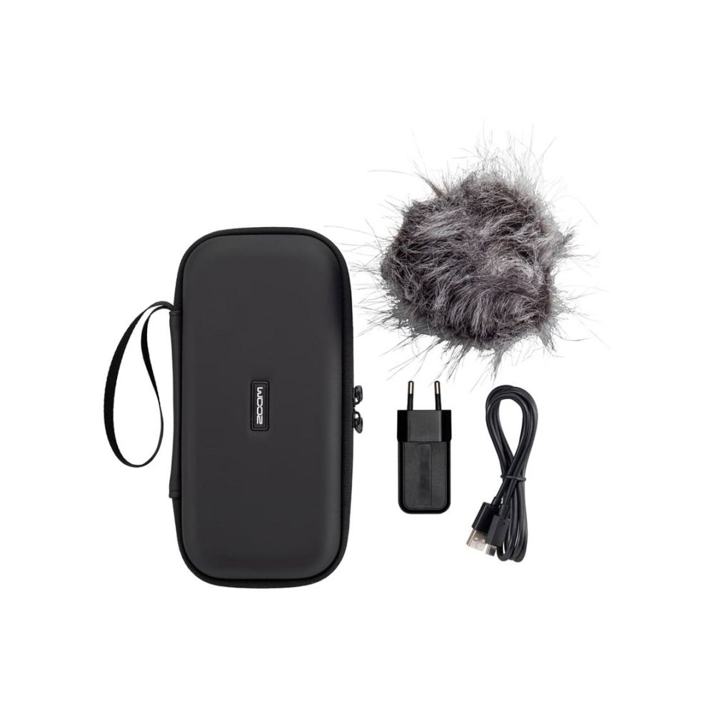 Zoom APH-6e handlicher Rekorder