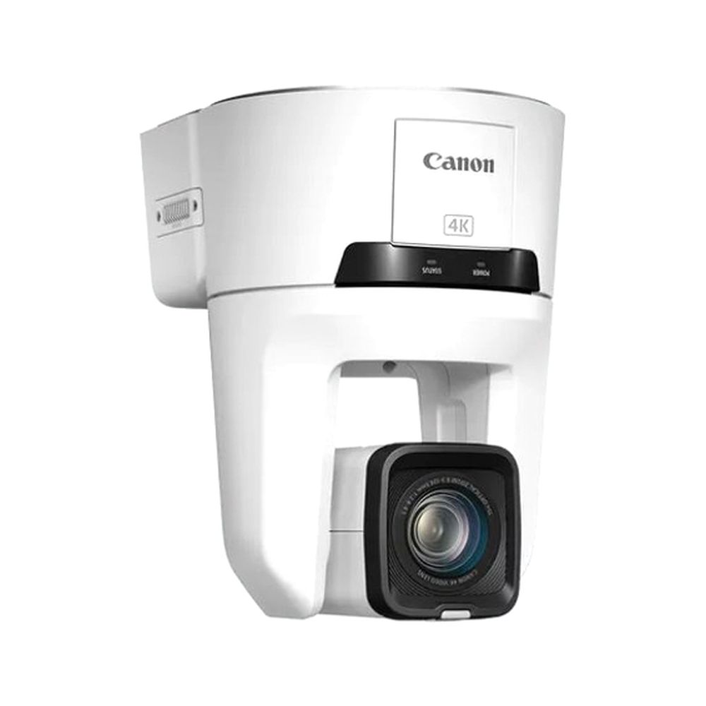 Canon CR-N500 (WH) PTZ-Kamera mit AT