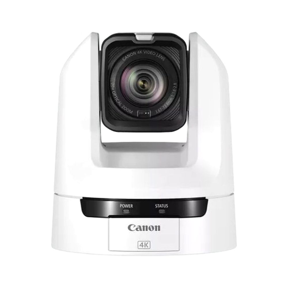 Canon CR-N300 (WH) PTZ-Kamera mit AT