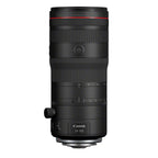 Canon EOS R6 Mark II + RF 24-105mm f/2.8 L IS USM Z