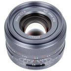7Artisans 35mm f/1.4 Sony (E-mount) mark III FF Titanium Gray