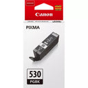 Canon PGI-530PGBK EUR Tintenpatrone schwarz