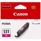 Canon CLI-531 M EUR Magenta ink cartridge