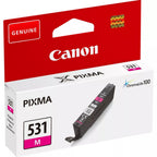 Canon CLI-531 M EUR Magenta ink cartridge