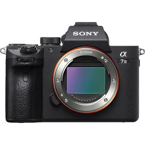 Sony A7 mark III + SIGMA 24-70mm F2.8 DG DN II Art Sony E-mount