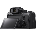 Sony A7 mark III + SIGMA 24-70mm F2.8 DG DN II Art Sony E-mount