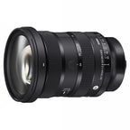 Sony A7C II silver + SIGMA 24-70mm F2.8 DG DN II Art Sony E-mount