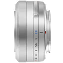 TTArtisans 27mm f/2.8 Fuji X mount Silver
