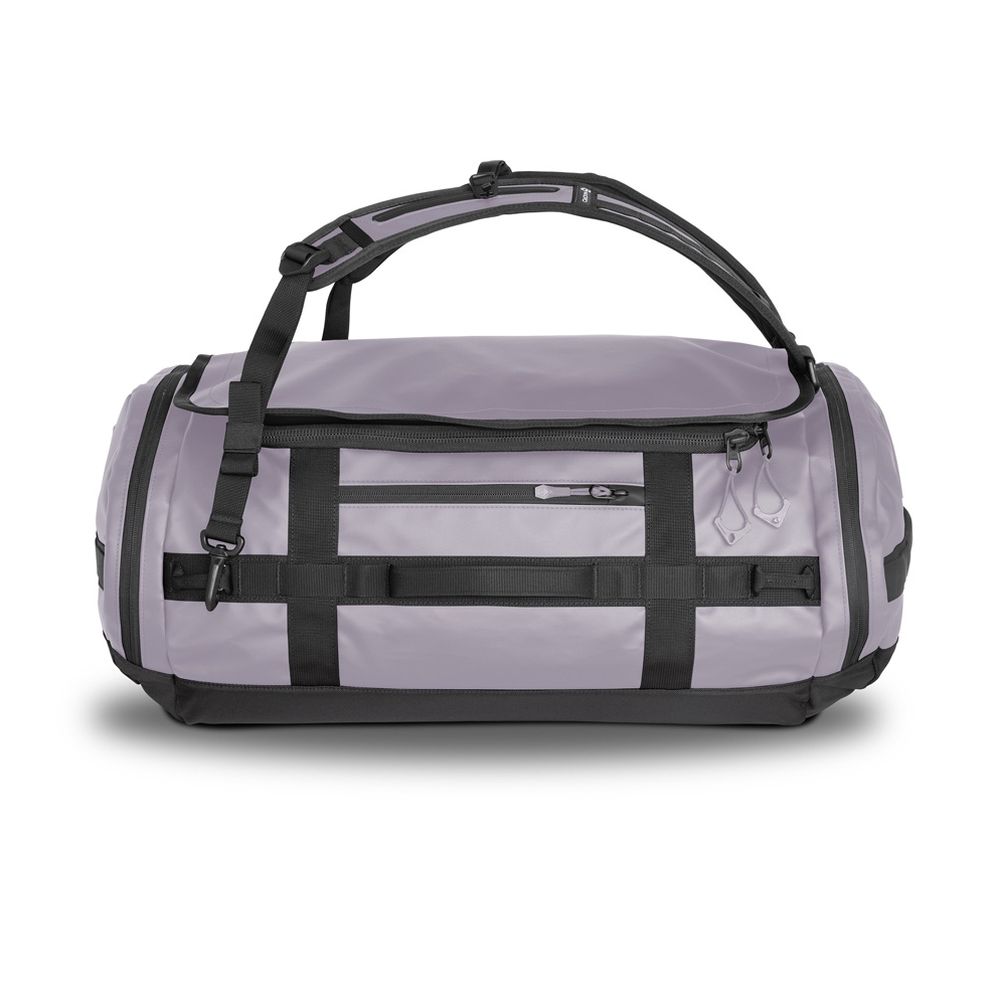 WANDRD CARRYALL Duffel 60L Uyuni Lila
