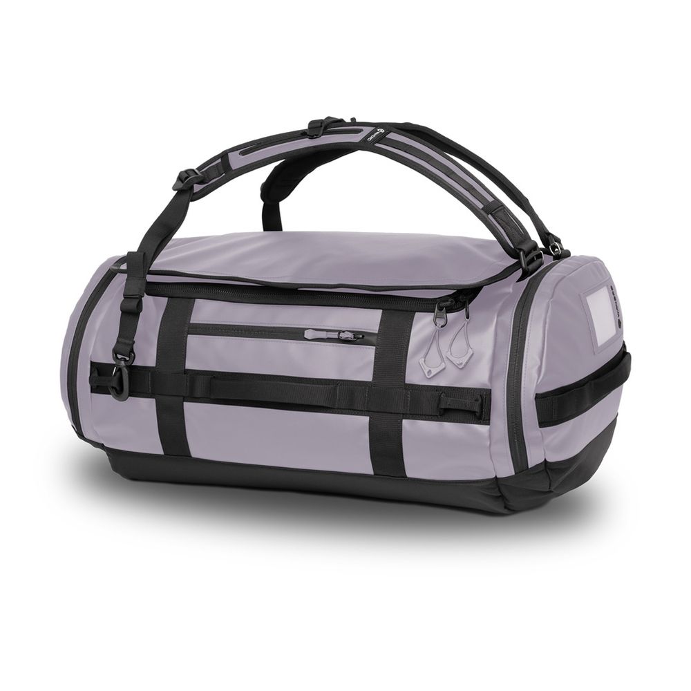 WANDRD CARRYALL Duffel 60L Uyuni Lila