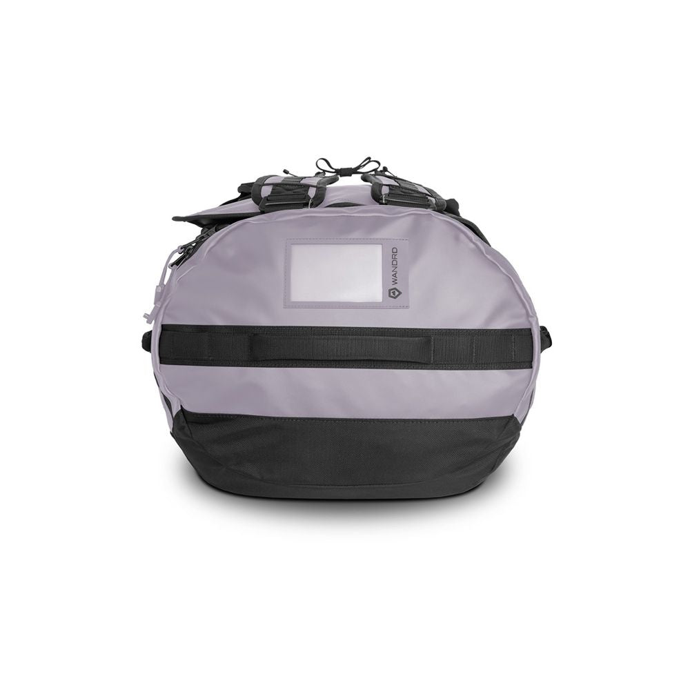 WANDRD CARRYALL Duffel 60L Uyuni Lila