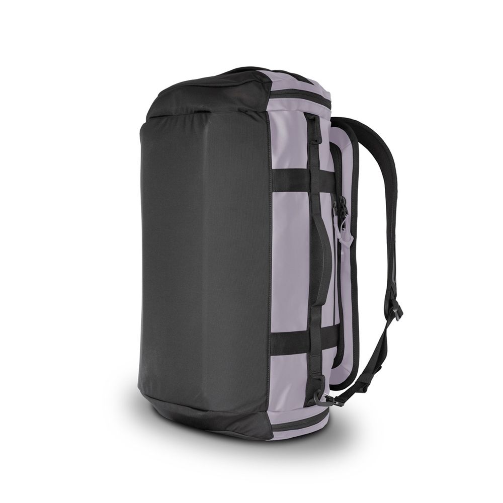 WANDRD CARRYALL Duffel 60L Uyuni Lila