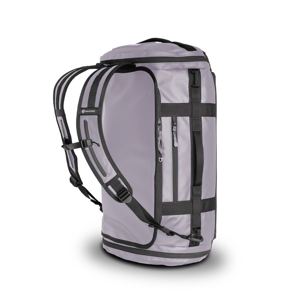 WANDRD CARRYALL Duffel 60L Uyuni Lila