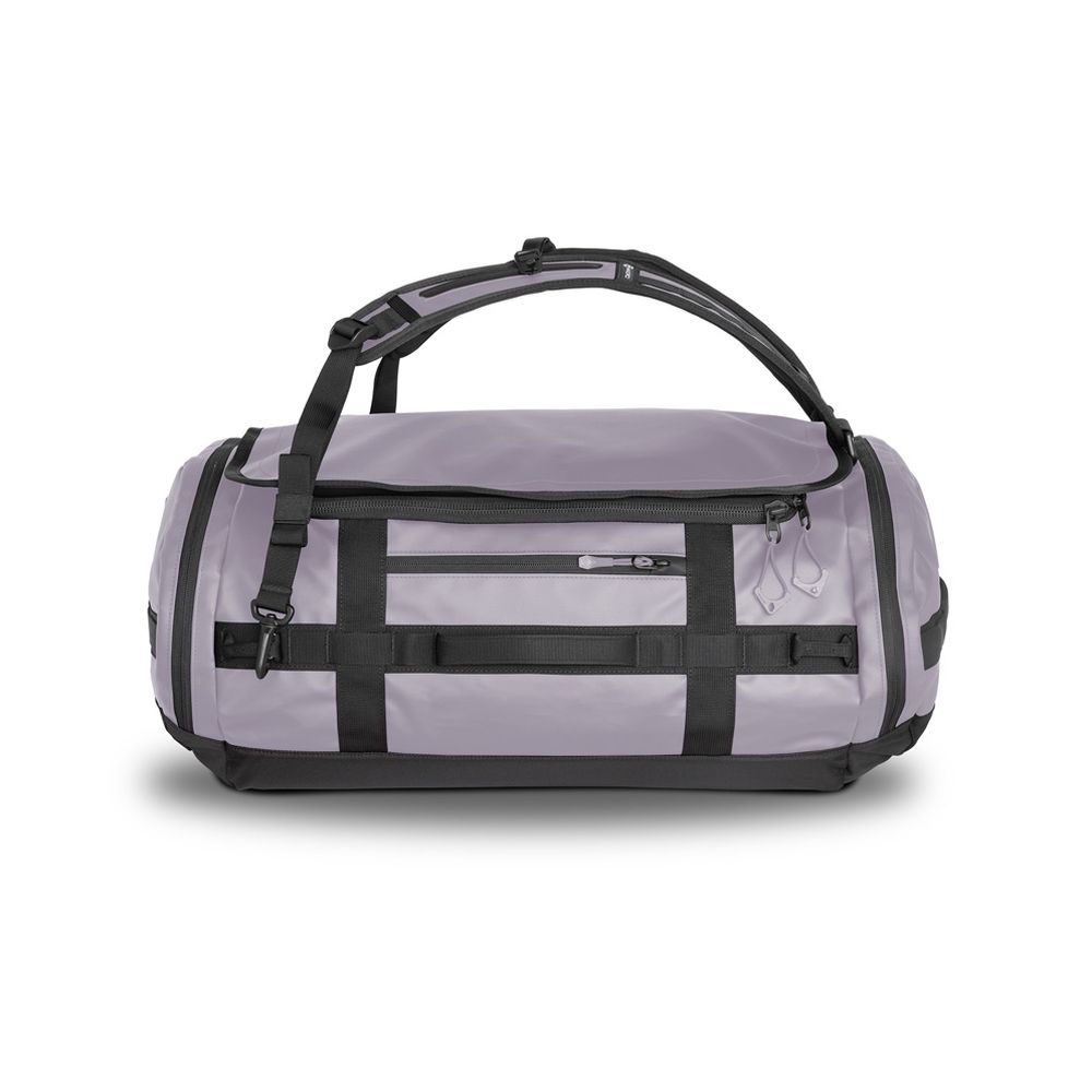 WANDRD CARRYALL Duffel 30L Uyuni Lila