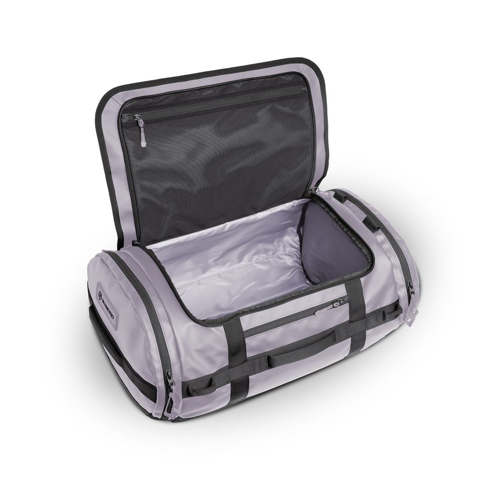 WANDRD CARRYALL Duffel 30L Uyuni Lila