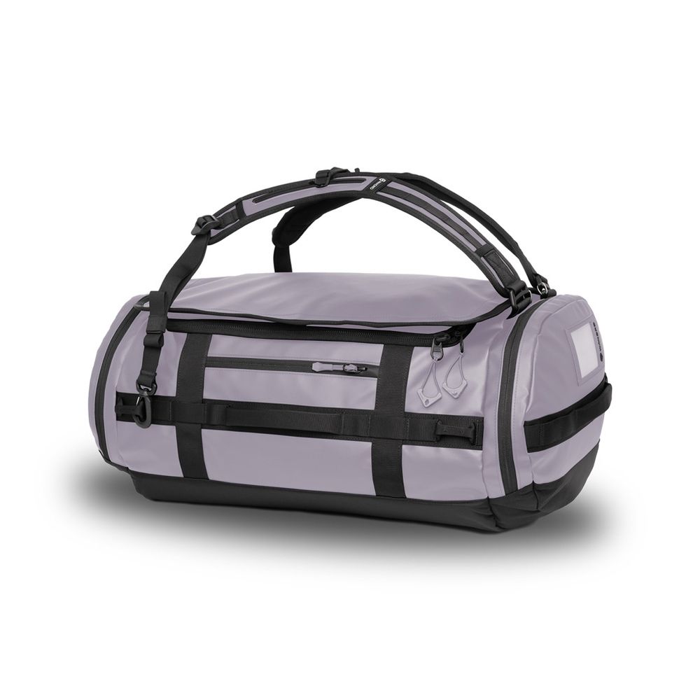 WANDRD CARRYALL Duffel 30L Uyuni Lila