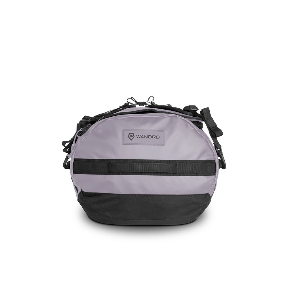WANDRD CARRYALL Duffel 30L Uyuni Lila