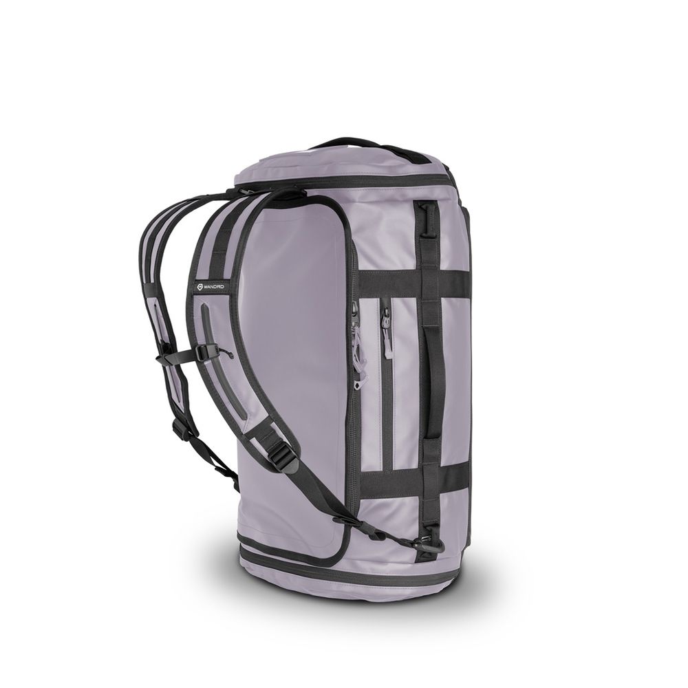 WANDRD CARRYALL Duffel 30L Uyuni Lila