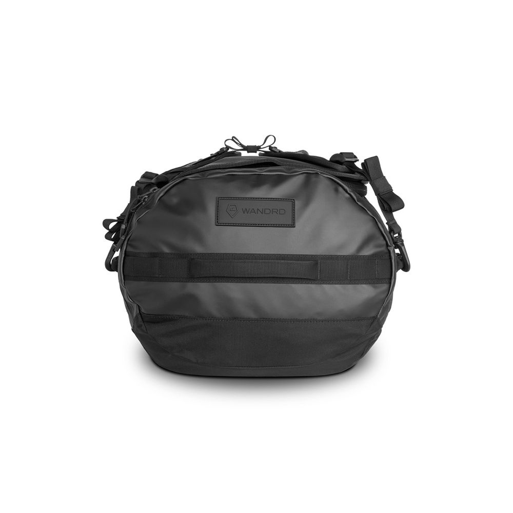 WANDRD CARRYALL Duffel 40L Black