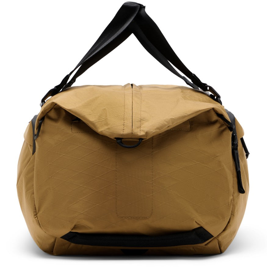 Peak Design Coyote Travel Duffel 35L