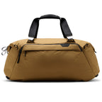 Peak Design Coyote Travel Duffel 50L