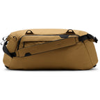 Peak Design Coyote Travel Duffel 50L