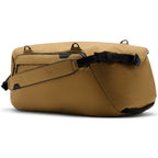 Peak Design Coyote Travel Duffel 50L